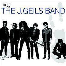 Best of The J. Geils Band (2006 album) httpsuploadwikimediaorgwikipediaenthumb6