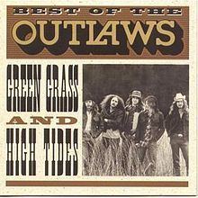 Best of The Outlaws: Green Grass and High Tides httpsuploadwikimediaorgwikipediaenthumbb