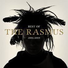 Best of The Rasmus 2001–2009 httpsuploadwikimediaorgwikipediaenthumb7