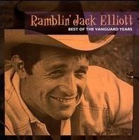 Best of the Vanguard Years (Ramblin' Jack Elliott album) httpsuploadwikimediaorgwikipediaenbbfBes