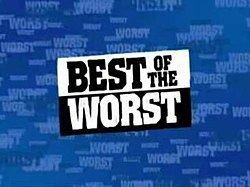 Best of the Worst (UK) httpsuploadwikimediaorgwikipediaenthumb8
