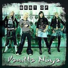 Best Of (Vanilla Ninja album) httpsuploadwikimediaorgwikipediaenthumbe