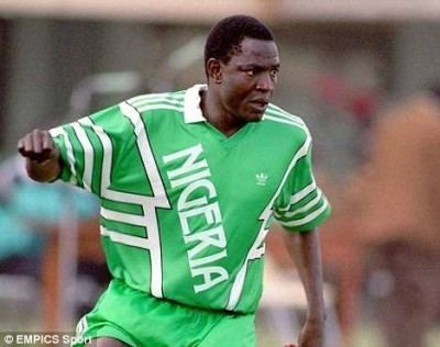 Best Ogedegbe NFF to Honour Yekini Best Ogedegbe at Federation Cup Final The NEWS