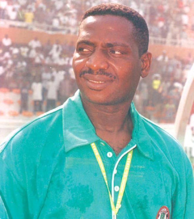 Best Ogedegbe Best Ogedegbe Tribute To An unsung Hero By Ayo Ademokoya Sahara Sport