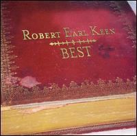 Best (Robert Earl Keen album) httpsuploadwikimediaorgwikipediaen118Rek