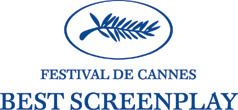 Best Screenplay Award (Cannes Film Festival) httpsuploadwikimediaorgwikipediaen44dBes