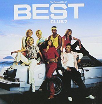 Best: The Greatest Hits of S Club 7 httpsimagesnasslimagesamazoncomimagesI7