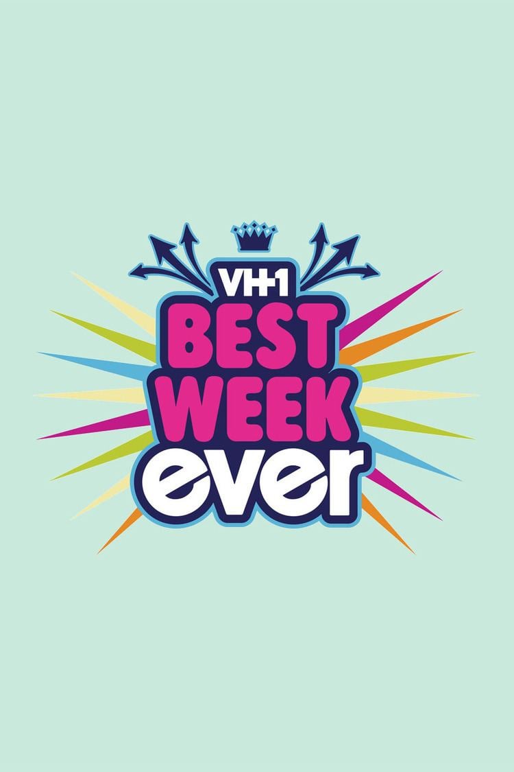 Best Week Ever wwwgstaticcomtvthumbtvbanners184979p184979