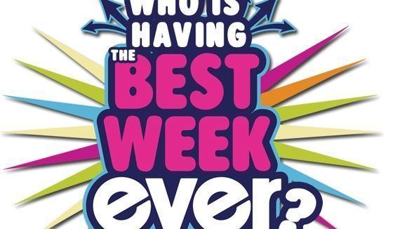 Best Week Ever On TV tonight VH139s 39Best Week Ever39 returns