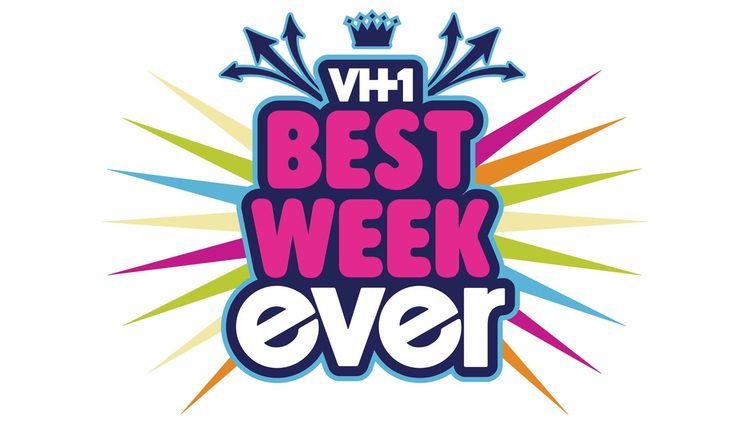 Best Week Ever Best Week Ever39 Canceled at VH1 Hollywood Reporter