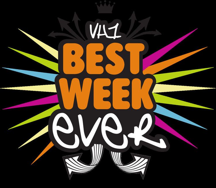 Best Week Ever Best Week Ever Wikipedia