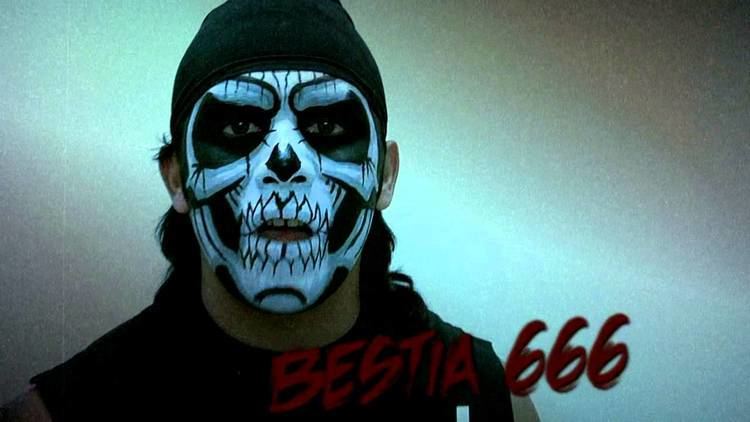 Bestia 666 Bestia 666 says YouTube