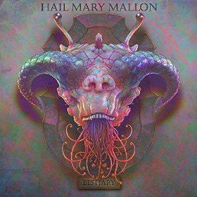 Bestiary (Hail Mary Mallon album) httpsuploadwikimediaorgwikipediaen99aHai