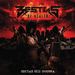 Bestias De Asalto Bestias De Asalto Discography at Discogs
