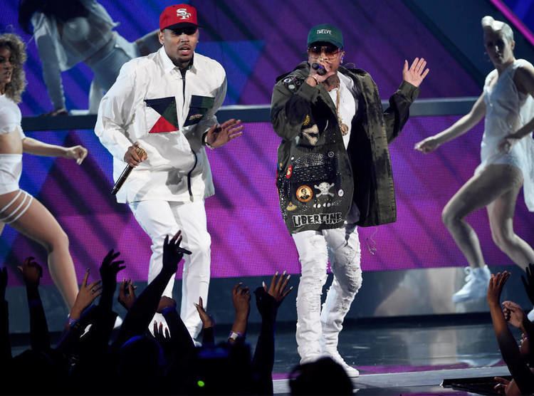 BET Awards 2015 2015 BET Awards Winners See the Complete List E News