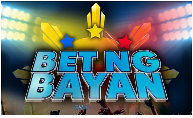 Bet ng Bayan Tawagin na ang mga Bet ng Bayan TV GMA Entertainment Online