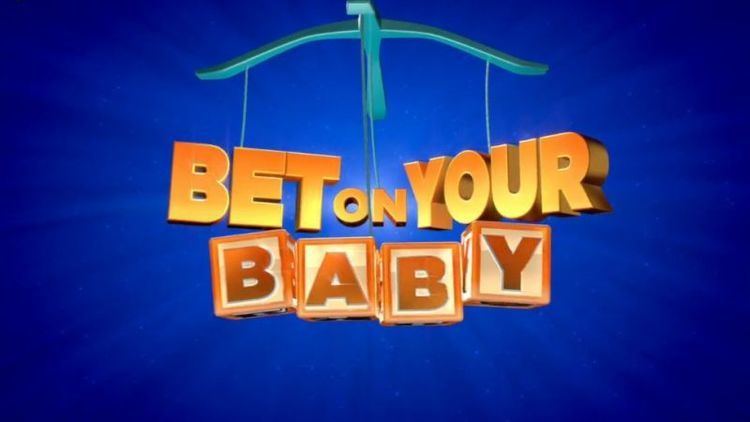 Bet on Your Baby Bet On Your Baby Is a Real TV Show and It39s Insane