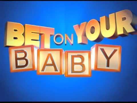 Bet on Your Baby Bet On Your Baby Season 2 Mobile Registration YouTube