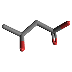 Beta-Hydroxybutyric acid 3hydroxybutyric acid C4H8O3 PubChem
