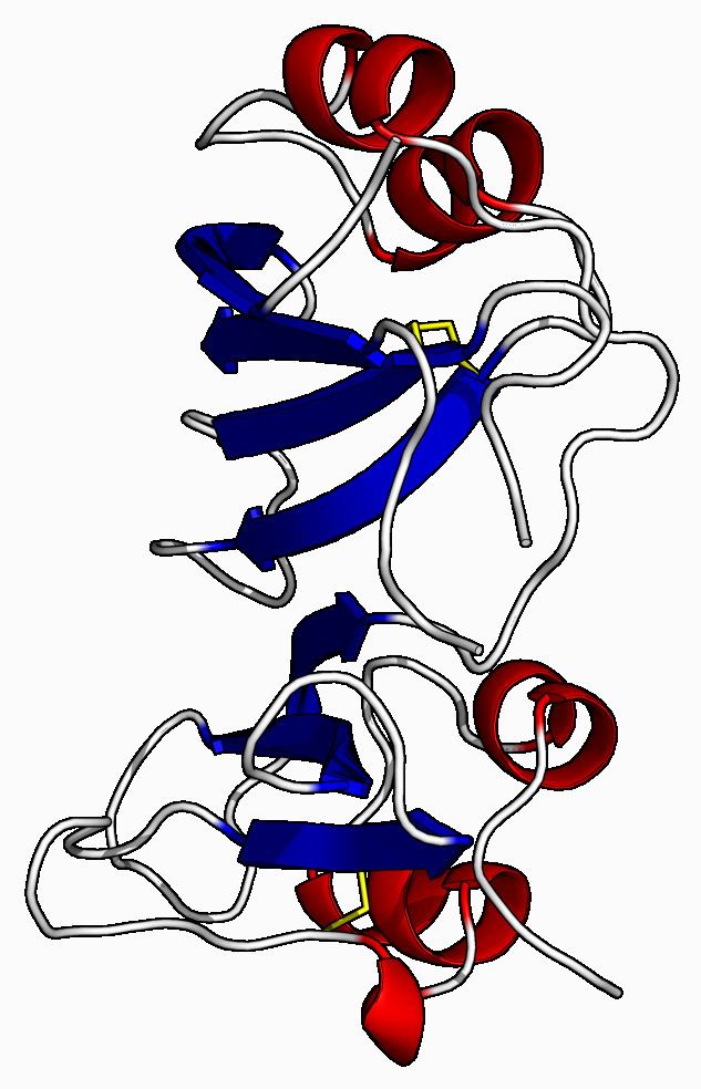 Beta-lactamase inhibitor protein