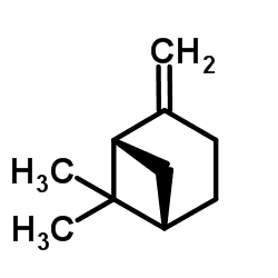 Beta-Pinene Pinene C10H16 ChemSpider