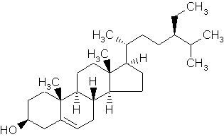 Beta-Sitosterol Chemical Substance betaSitosterol