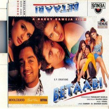 Betaabi 1997 Vishal Bharadwaj Listen to Betaabi songsmusic