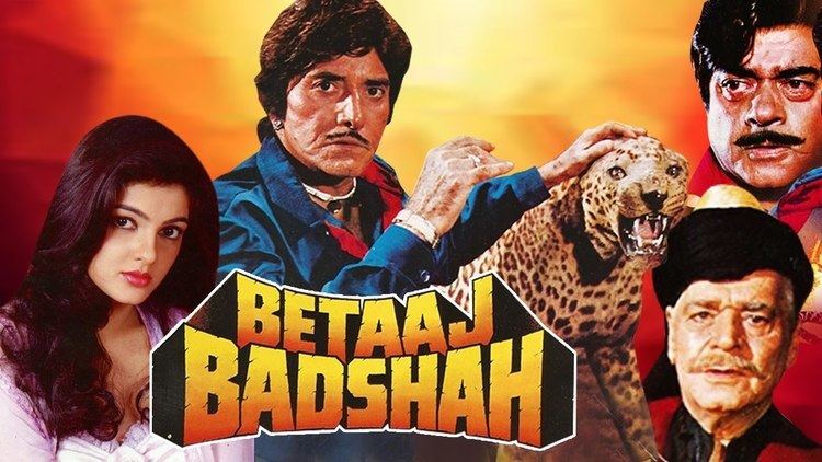 Betaaj Badshah 1994 Full Hindi Movie Raaj Kumar Shatrughan