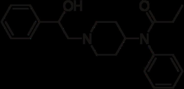 Betahydroxyfentanyl