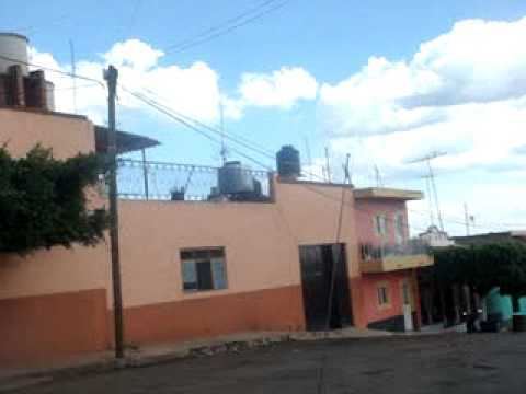 Betania, Jalisco PASANDO POR BETANIA JALISCO YouTube