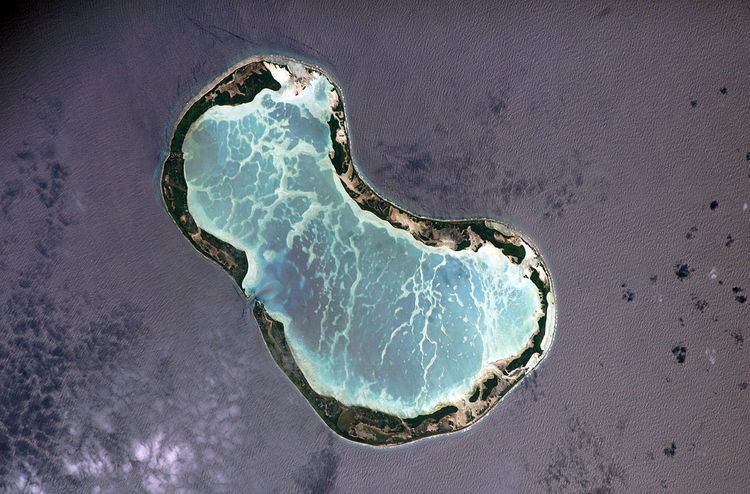Betania, Kiribati