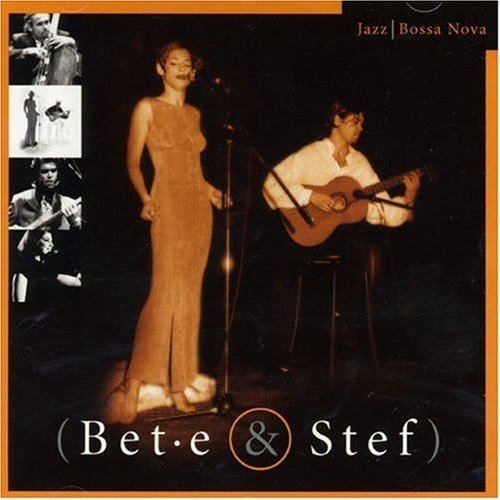 Bet.e & Stef Bete amp Stef Bete amp Stef JazzBossaNova Amazoncom Music