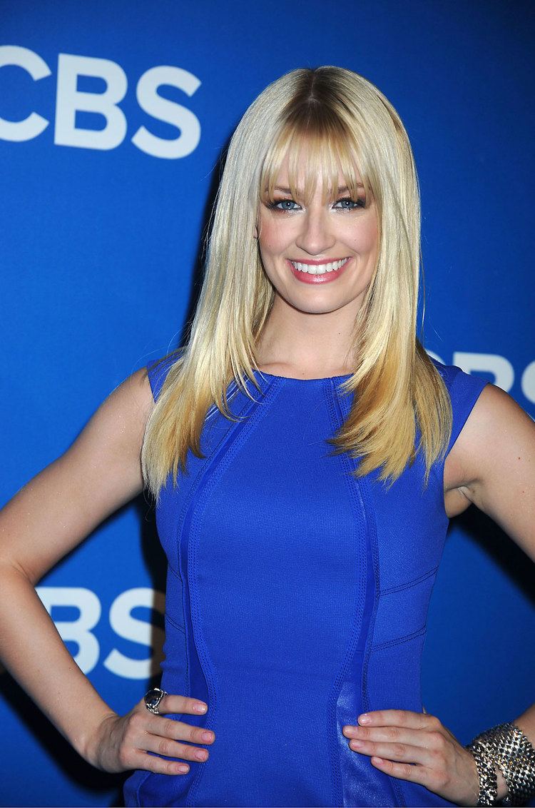 Beth Behrs Beth Behrs Archives Page 5 of 5 HawtCelebs HawtCelebs