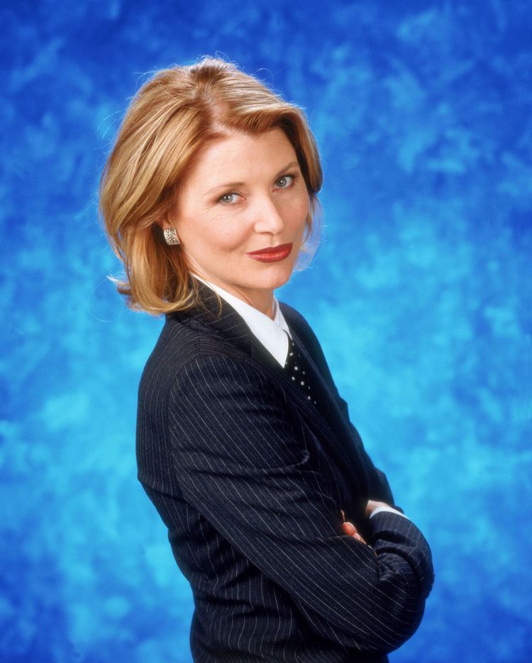 Beth Broderick Beth Broderick Beth Broderick Photo 28001672 Fanpop