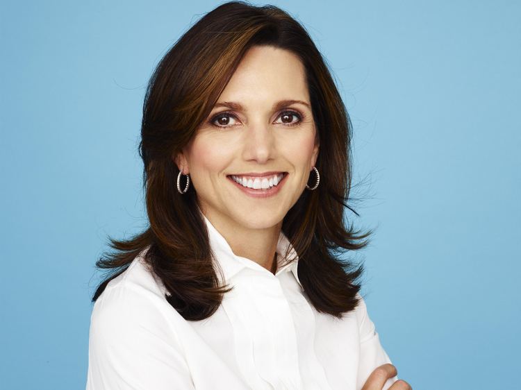 Beth Comstock GE CMO Beth Comstock39s InFlight Routine Business Insider