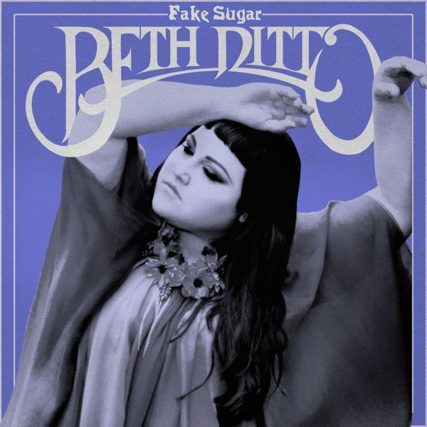 Beth Ditto Beth Ditto Lyrics Songs and Albums Genius