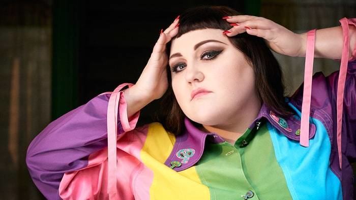 Beth Ditto Beth Ditto on Solo Album Fake Sugar Life After Gossip Rolling Stone