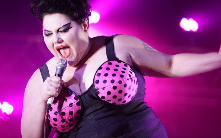 Beth Ditto 316 best My muse Beth Ditto images on Pinterest Beth ditto Muse