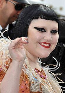 Beth Ditto httpsuploadwikimediaorgwikipediacommonsthu