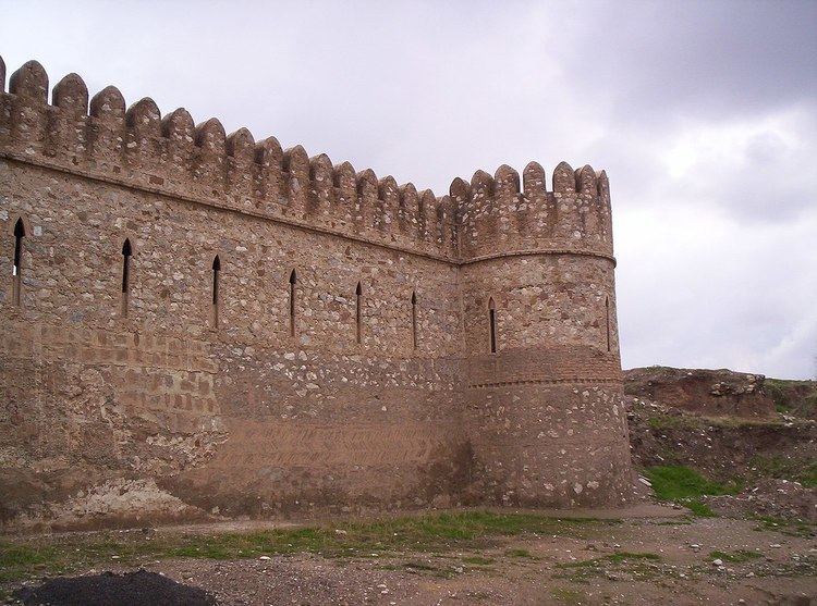 Beth Garmaï (East Syrian Ecclesiastical Province)
