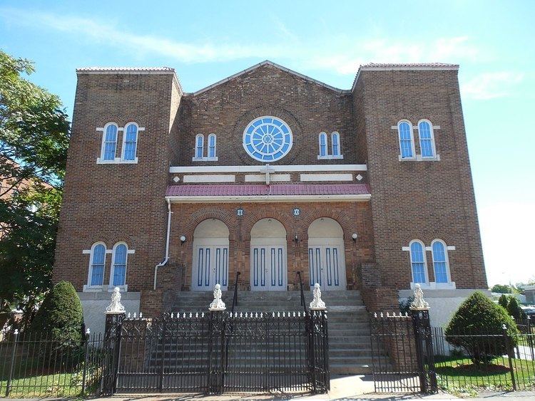 Beth Hamedrash Hagodol Synagogue (Hartford, Connecticut)