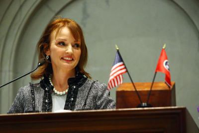 Beth Harwell Leadership Tennessee House Republican Caucus