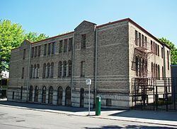 Beth Israel School httpsuploadwikimediaorgwikipediacommonsthu