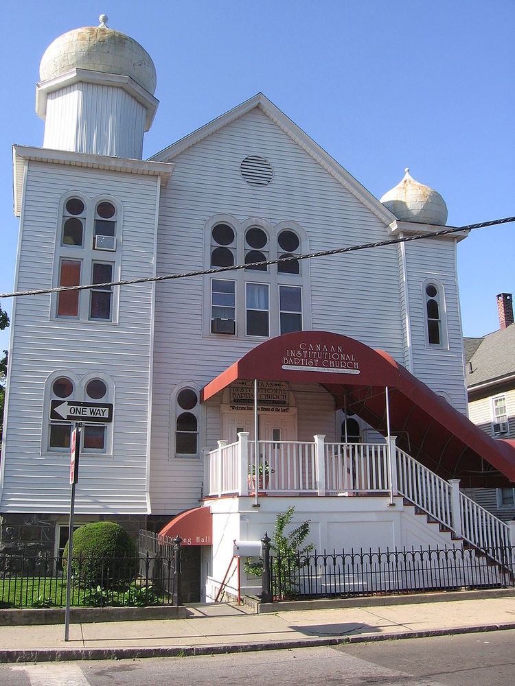 Beth Israel Synagogue (Norwalk, Connecticut)