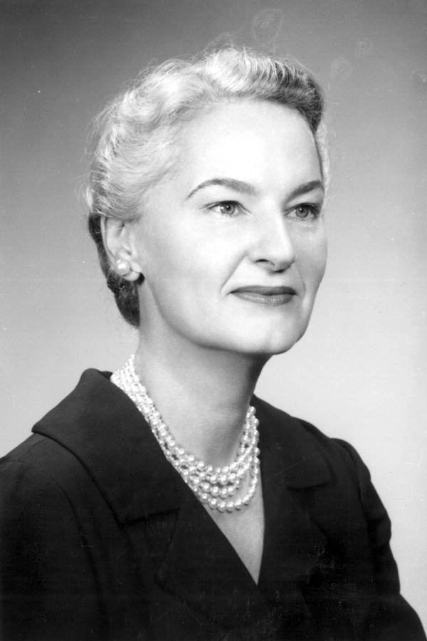 Beth Johnson (politician)