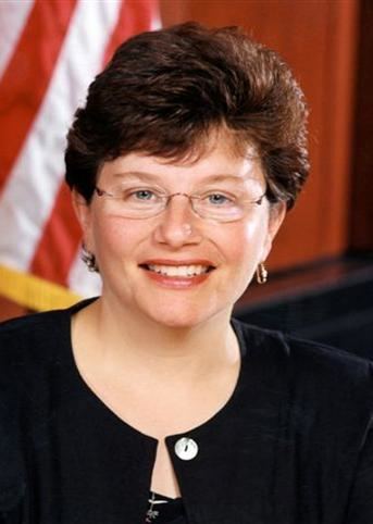 Beth Krom Orange County Mayor Representative Beth Krom SAWPA