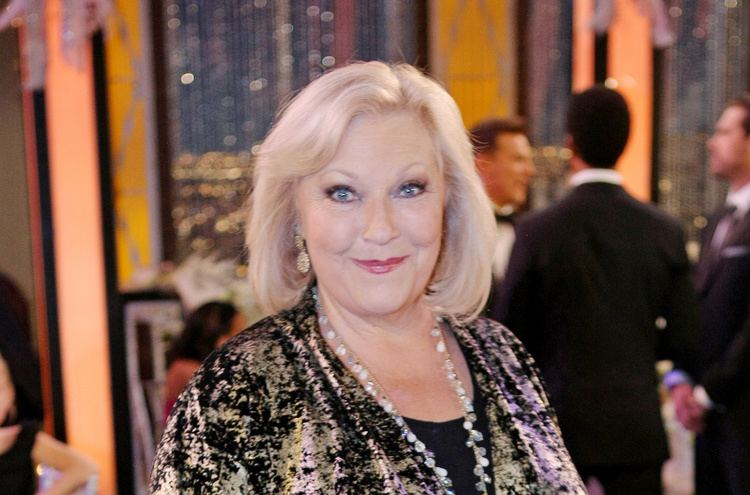 Beth Maitland Beth Maitland Returns to The Young and The Restless CBS Soaps In