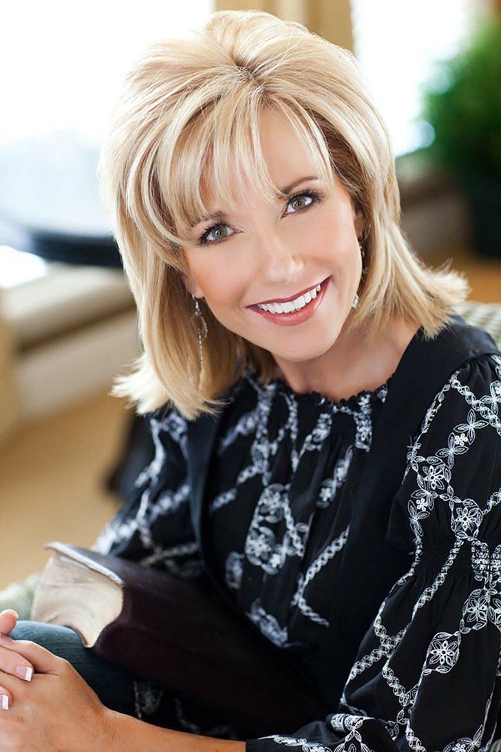 Beth Moore A Year of Living Beth Mooreishly Sojourners