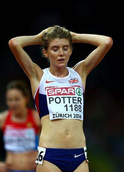 Beth Potter Beth Potter Photos Photos 22nd European Athletics Championships
