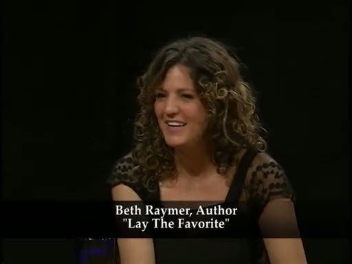 Beth Raymer PCTV76org